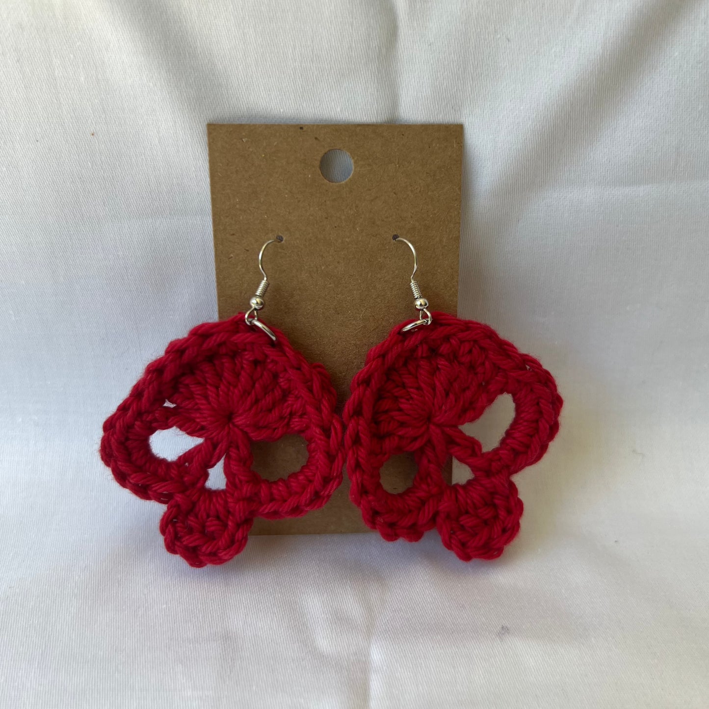 Spooky Skeleton Earrings 💀