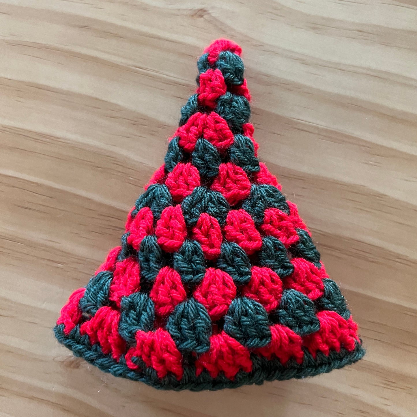 Assorted Crochet Christmas Trees 🎄 💚