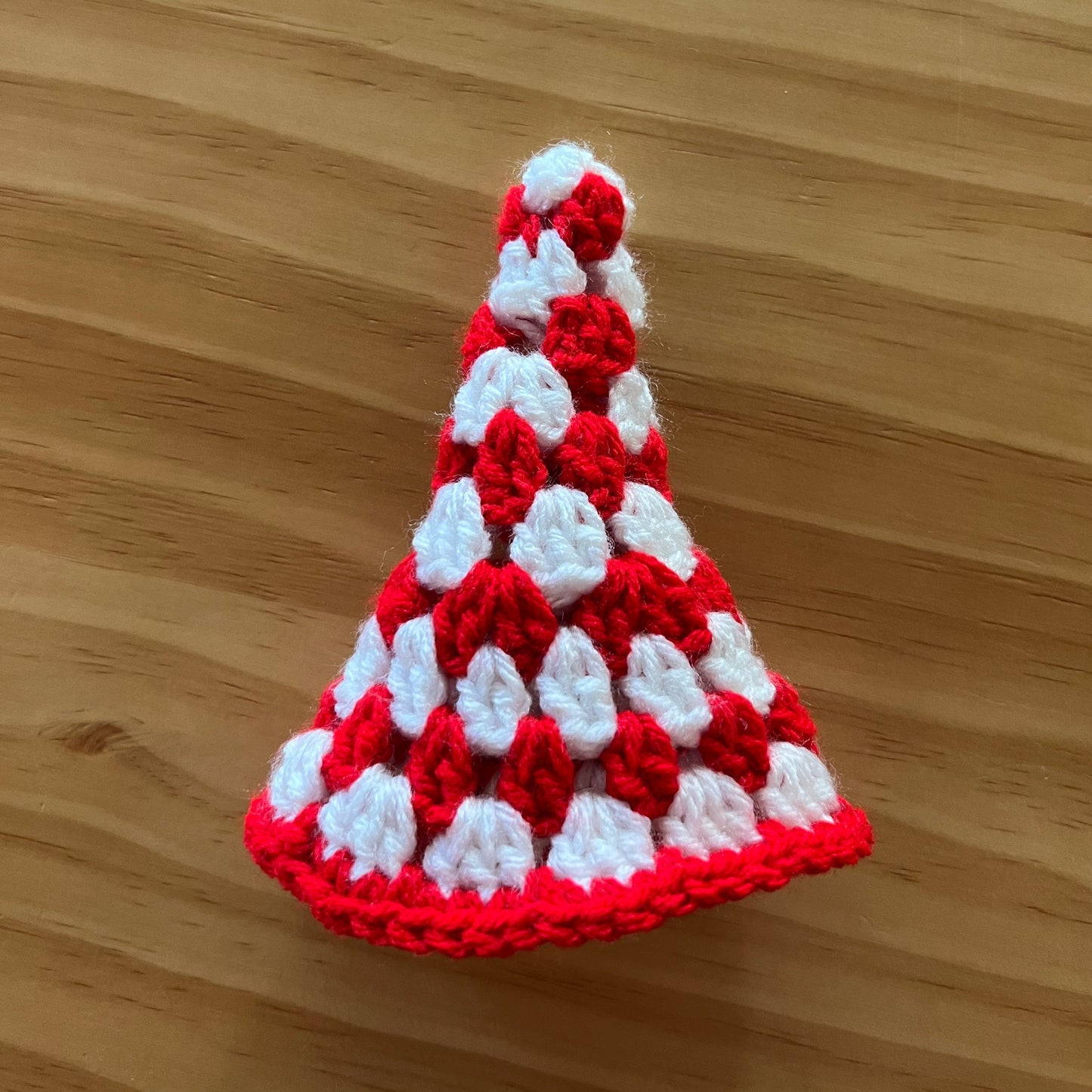 Assorted Crochet Christmas Trees 🎄 💚