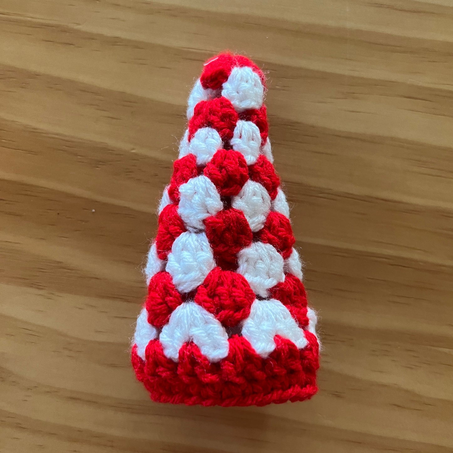 Assorted Crochet Christmas Trees 🎄 💚